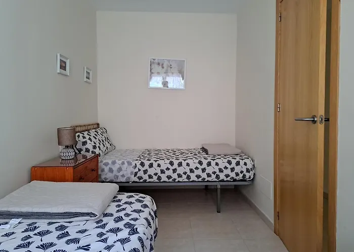 Apartamento Taray