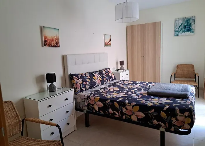Apartamento Taray