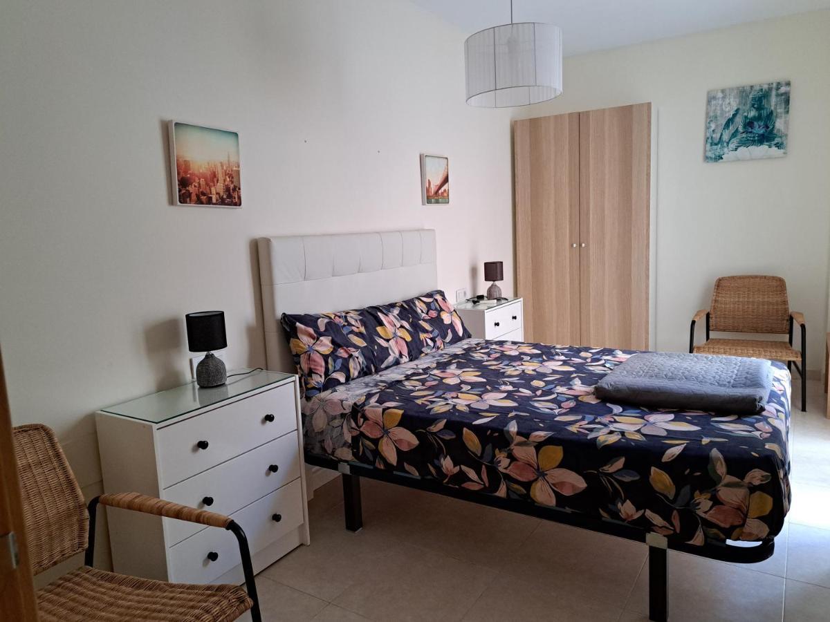 Taray Apartment Carboneras