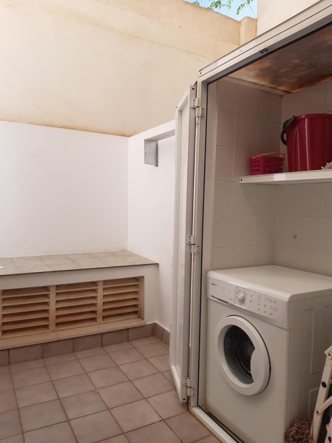 Apartament Taray Carboneras