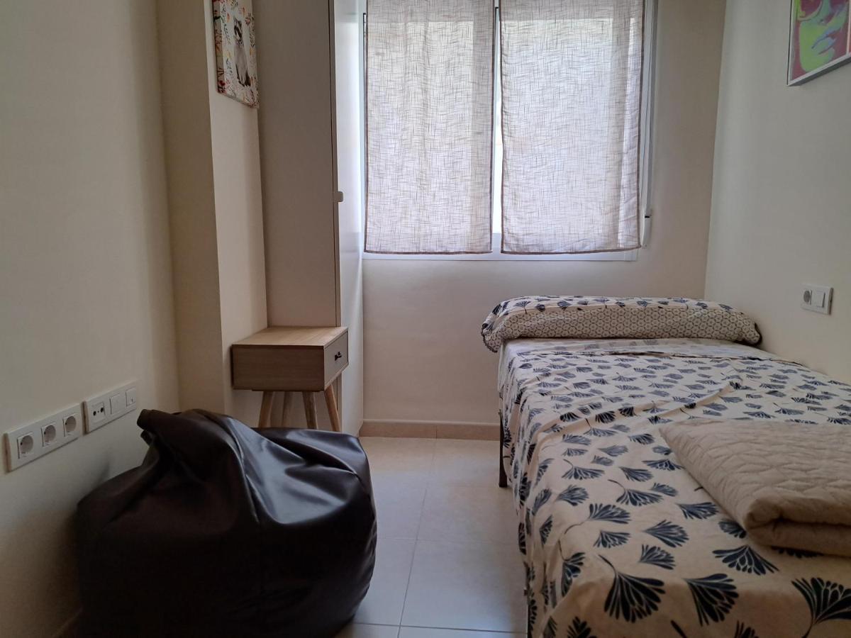 Taray Apartament *