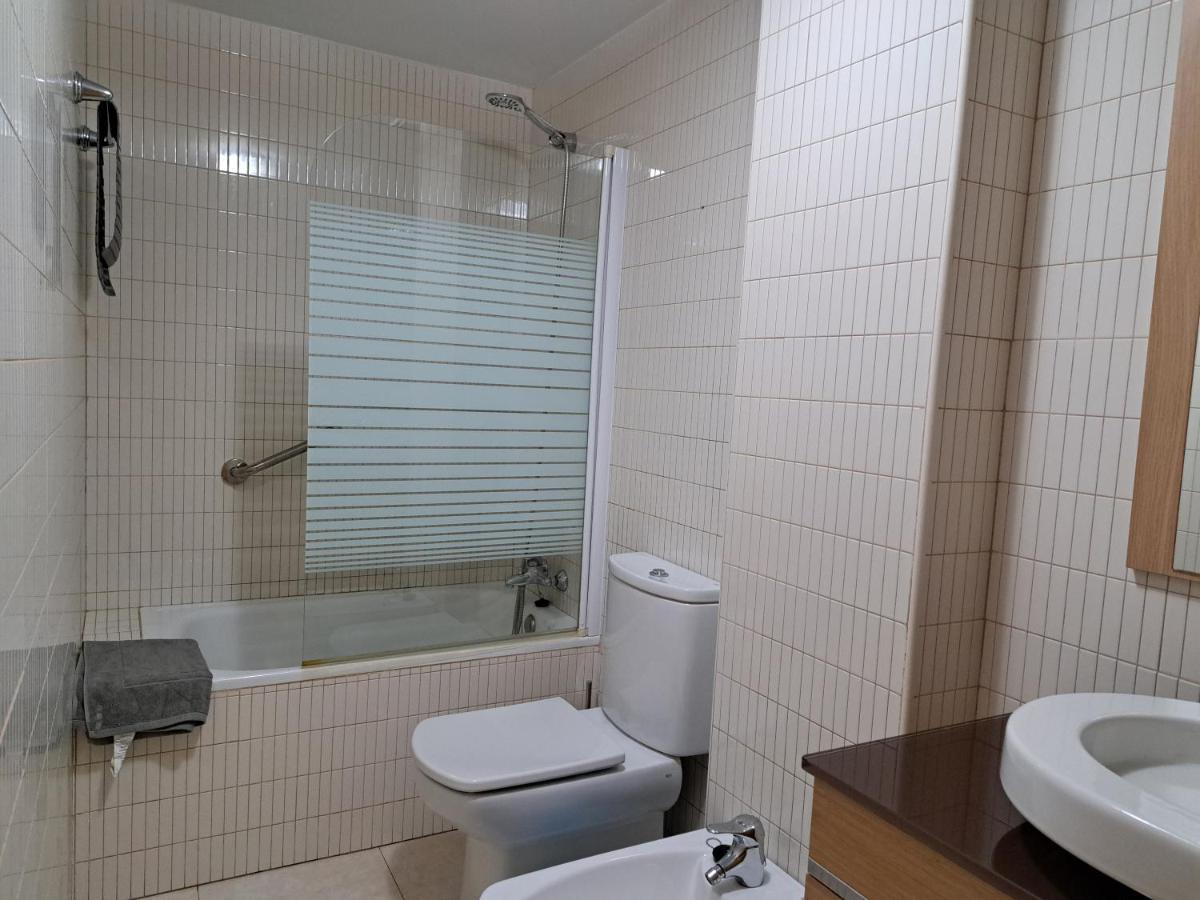 Taray Apartament Carboneras